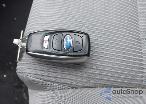 2021 Subaru Legacy Premium z USA, uszkodzony, nr VIN 4S3BWAF61M3020223